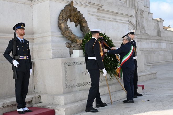 Natale di Roma, la Capitale compie 2779 anni. Le iniziative