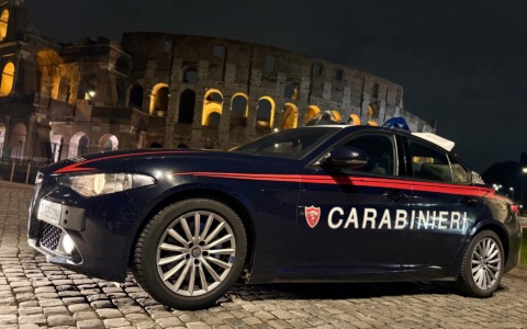 Intensificati i controlli sul territorio