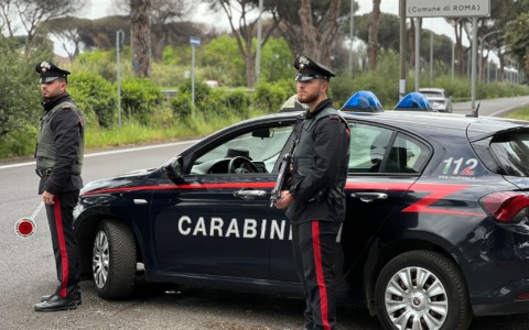 Spaccio di droga, tre arresti dei Carabinieri