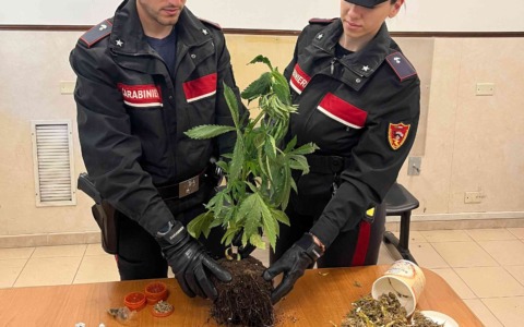 25 aprile, controlli dei carabinieri sul litorale