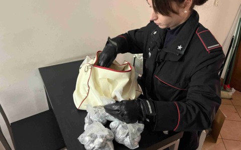 Blitz dei “dei fortini” della droga di Ostia, arresti e sequestri