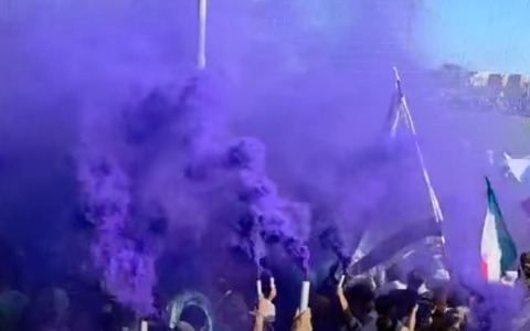 Ostiamare in Serie C, i complimenti a De Rossi da Gualtieri e Onorato