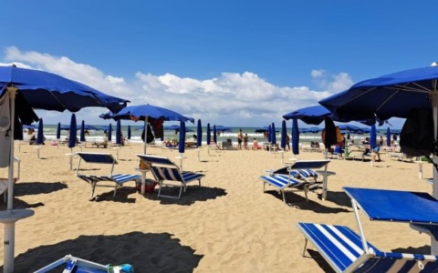 Municipio II, al via le domande per i soggiorni estivi per anziani