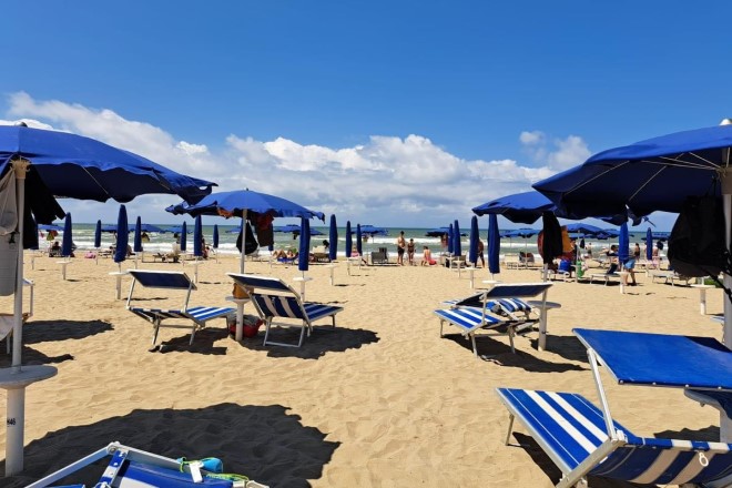 Municipio II, al via le domande per i soggiorni estivi per anziani