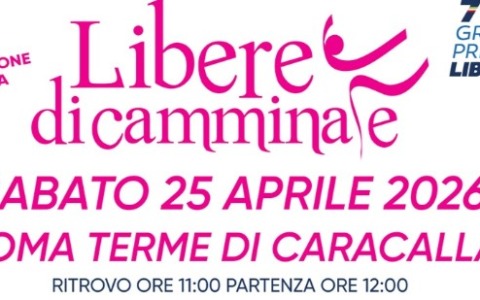 La “pedalata del dono e dei donatori”  sabato 25 aprile