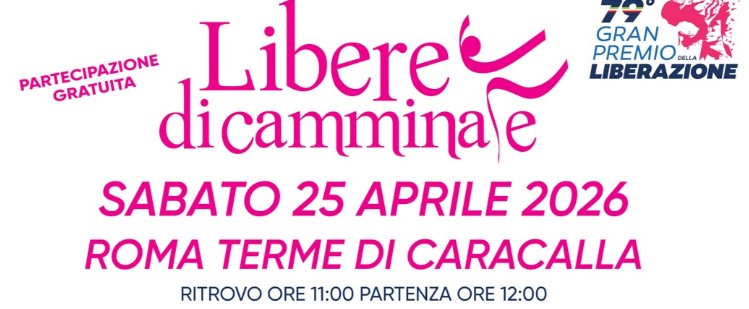 La “pedalata del dono e dei donatori”  sabato 25 aprile