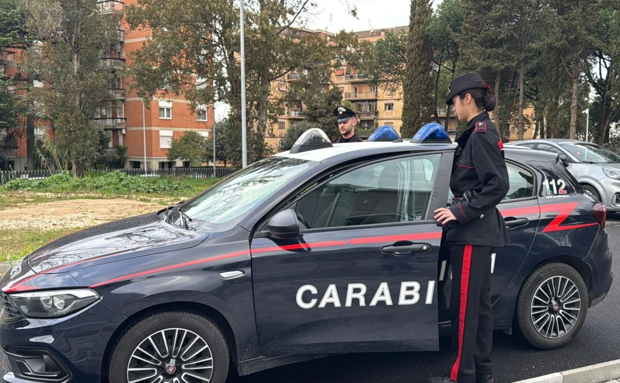 Pasqua sicura, controlli straordinari dei Carabinieri dal centro storico alle periferie