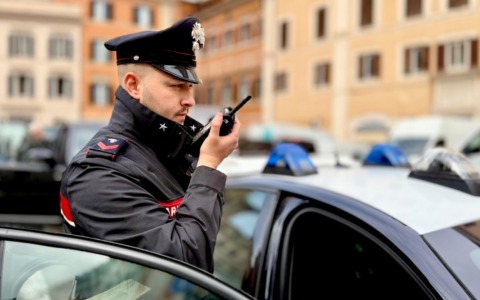 Centro blindato contro i borseggiatori, i Carabinieri arrestano 6 persone