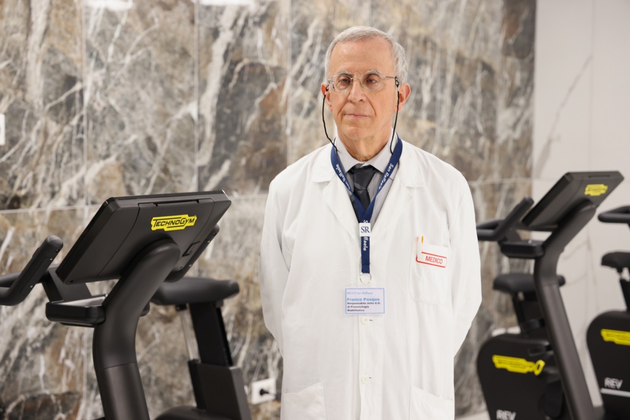Malattie respiratorie: presentata la roadmap per migliorare cure e prevenzione