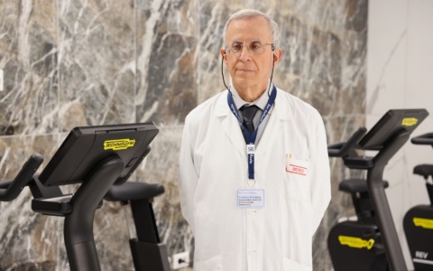 Malattie respiratorie: presentata la roadmap per migliorare cure e prevenzione