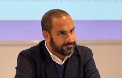 Casale delle Carrozze, al via la demolizione