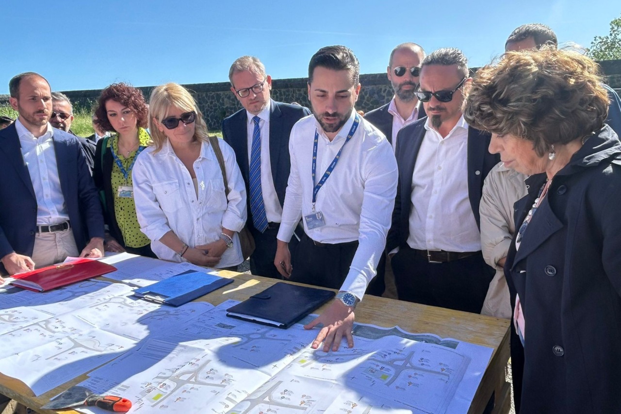 Braccianese, avvio dei lavori per le due nuove rotatorie