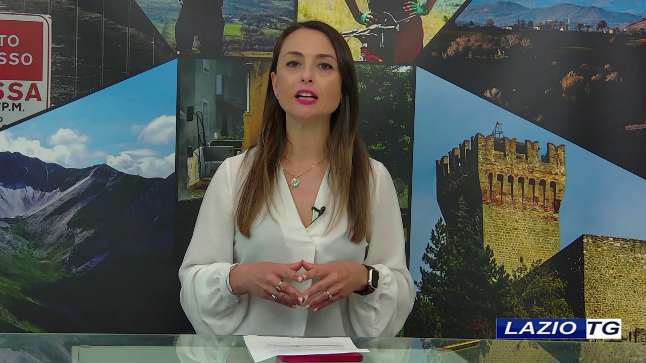 Salute e benessere al Focus del Giorno