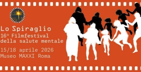 Lo Spiraglio Filmfestival della salute mentale al MAXXI