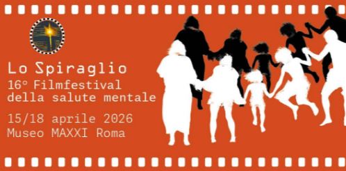 Lo Spiraglio Filmfestival della salute mentale al MAXXI
