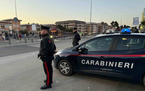 Quartiere Aurelio, 5 arresti e oltre 1.250 chili di alimenti sequestrati