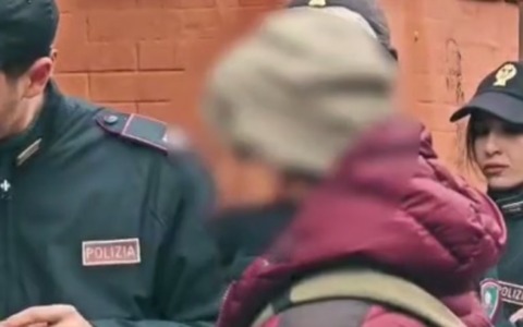 Alimenti scaduti ed irregolarità nei market, sequestri e multe. VIDEO