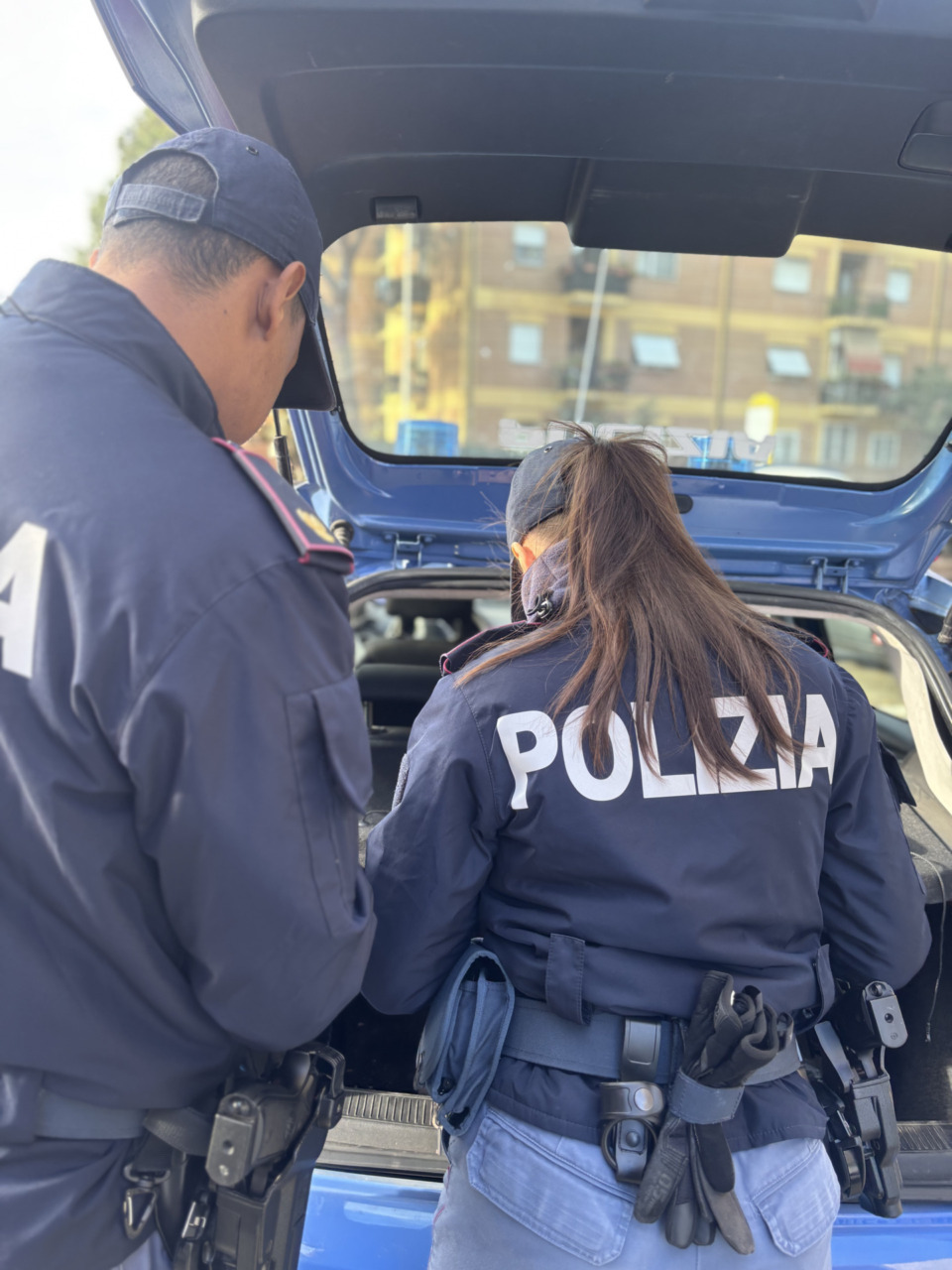 Tor Bella Monaca, 11 arresti e nuove tecniche di spaccio