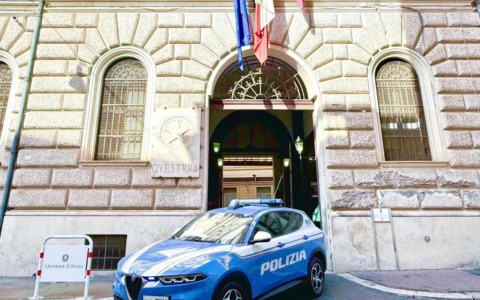 Spari del 25 aprile, Eitan Bondì domani comparirà davanti al giudice