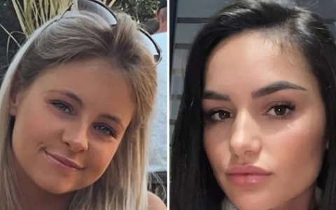 Studentesse uccise sul GRA: condannato a 11 anni e mezzo Francesco Moretti