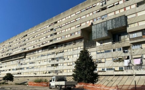 Corviale, riqualificati gli alloggi Ater: “60 appartamenti su 103 già assegnati”