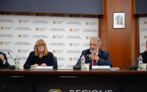 Post sisma, la Regione presenta il piano di rilancio da 288 milioni. L’INTERVISTA