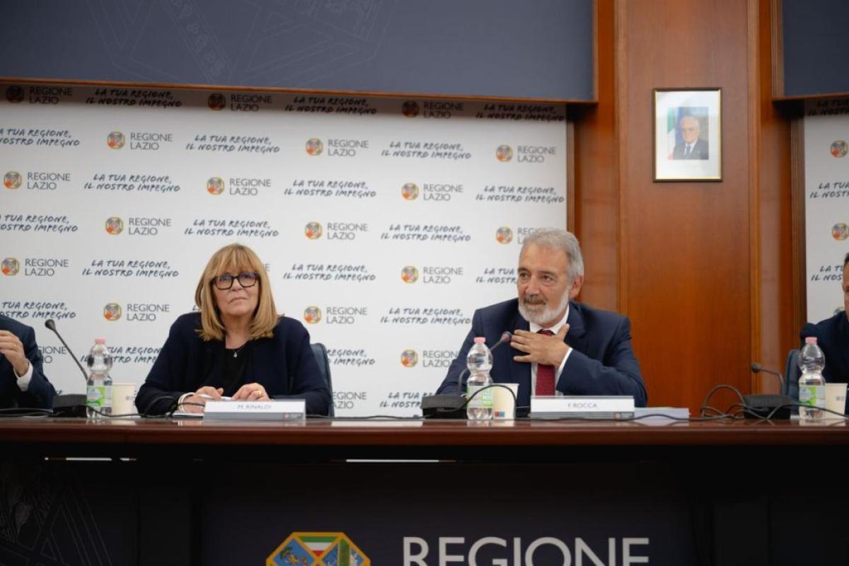 Post sisma, la Regione presenta il piano di rilancio da 288 milioni. L’INTERVISTA