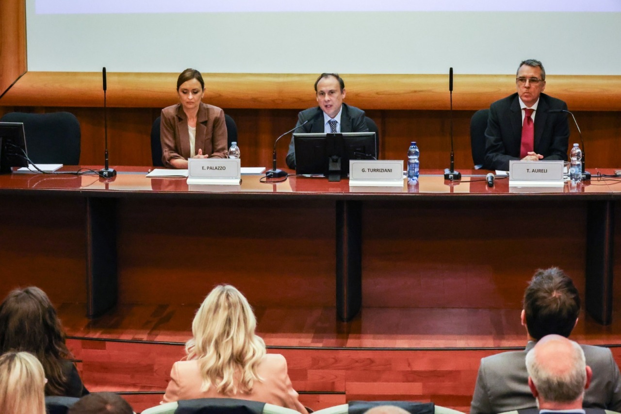 Controlli ambientali e imprese, confronto tra istituzioni e aziende