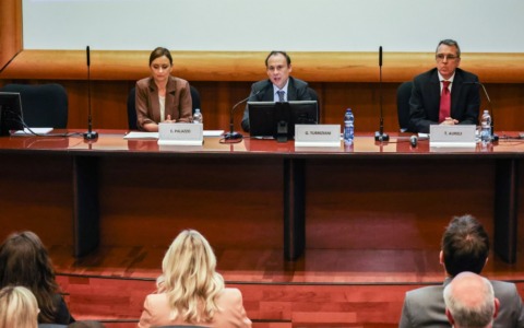 Controlli ambientali e imprese, confronto tra istituzioni e aziende