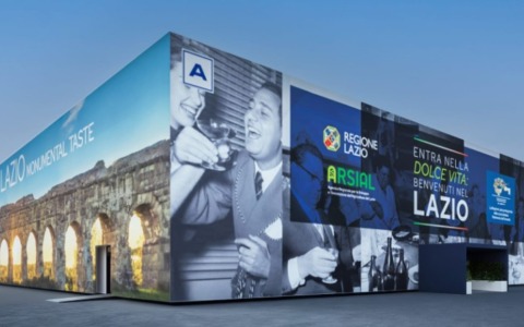 Al via il Vinitaly, il Lazio protagonista