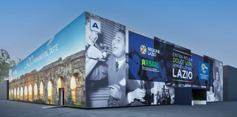 Al via il Vinitaly, il Lazio protagonista