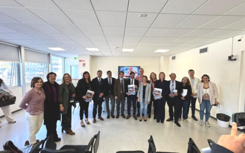 Al via la Partoanalgesia nella Asl