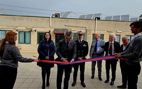 Festa all’ITS Academy Caboto