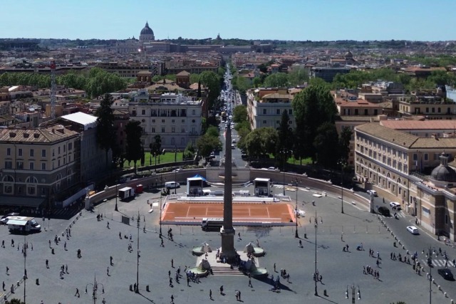 La Terra chiamò, il 5 dicembre la manifestazione nazionale per il clima