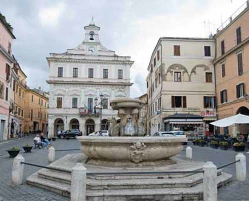 Riapre dopo 28 anni la chiesa dell’ospedale Andosilla