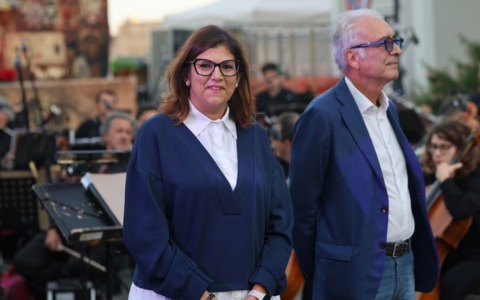 Proposta di servizio ferroviario serale per la stagione estiva