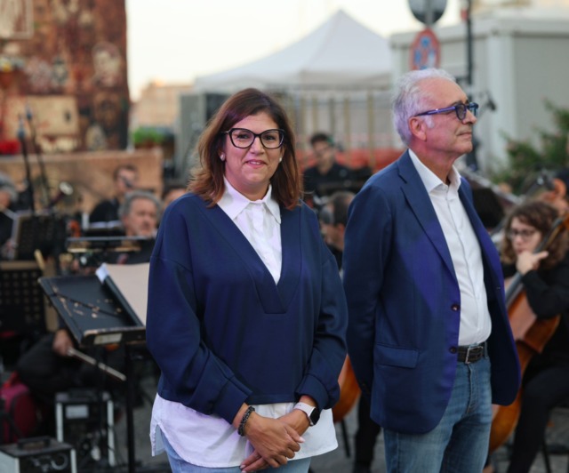 Proposta di servizio ferroviario serale per la stagione estiva