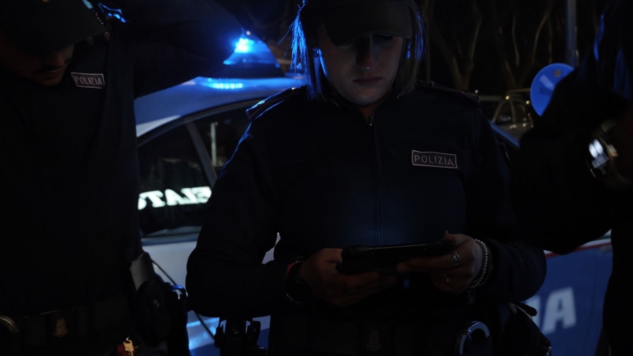 Droga tra movida e street dealing diffuso, undici arrestati