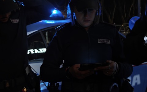 Droga tra movida e street dealing diffuso, undici arrestati