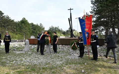 Viaggio del Ricordo, Gualtieri: “Restituire la dignità della memoria”