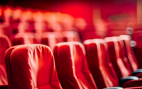 Boom di presenze nelle sale con la nuova iniziativa regionale sul cinema