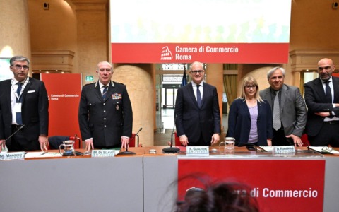 Celebrati i 40 anni dalla riforma della Polizia Locale