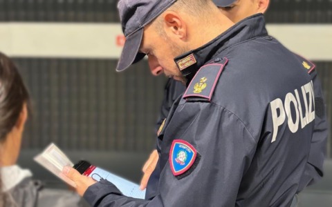 Latitante dal 2023 bloccato dalla Polizia di Stato