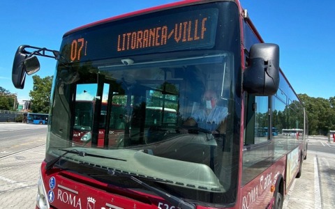 Trasporti, le Linee Mare operative dal 1° maggio