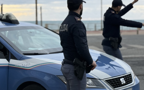 Criminalità e spaccio di droga, i controlli a Ostia