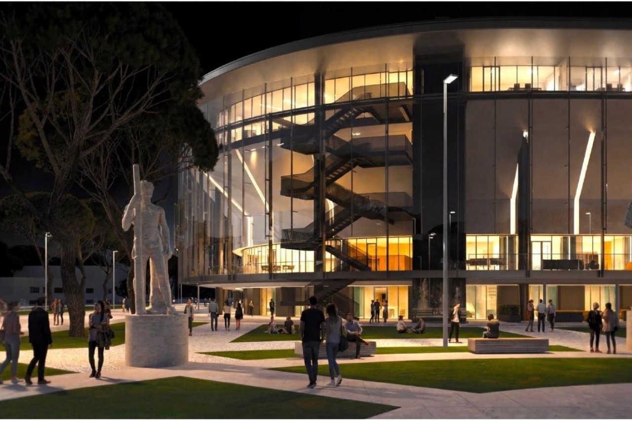 Approvata la riqualificazione del Centrale del Foro Italico