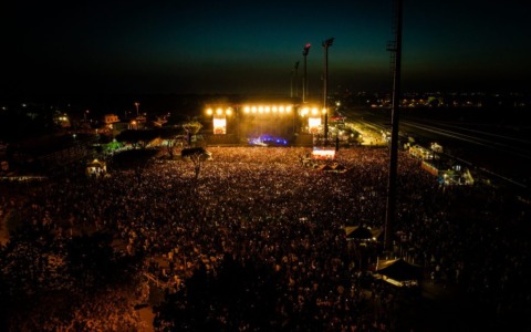 “Rock in Roma”, presentata l’edizione 2026