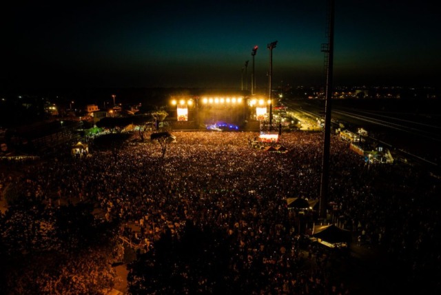 “Rock in Roma”, presentata l’edizione 2026