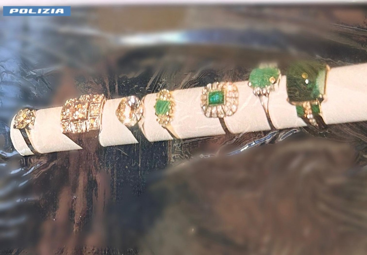 Finto “collega” arrestato dalla Polizia di Stato.  Aveva messo a segno una truffa ad anziana per oltre 120 mila euro.