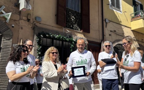Aurigemma a “Domenica in Salute”, focus su prevenzione e territorio